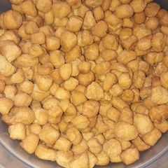A picture of Crunchy Chin Chin.