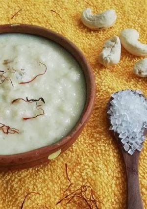 ছানার পায়েস (chhanar payesh in bengali) রেসিপির প্রধান ছবি
