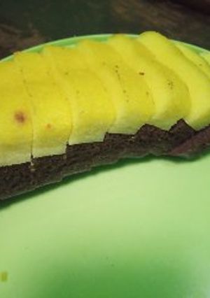 Foto resep 'Bukan' Lapis Surabaya