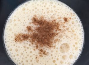 Foto principal de Malteada - Smoothie