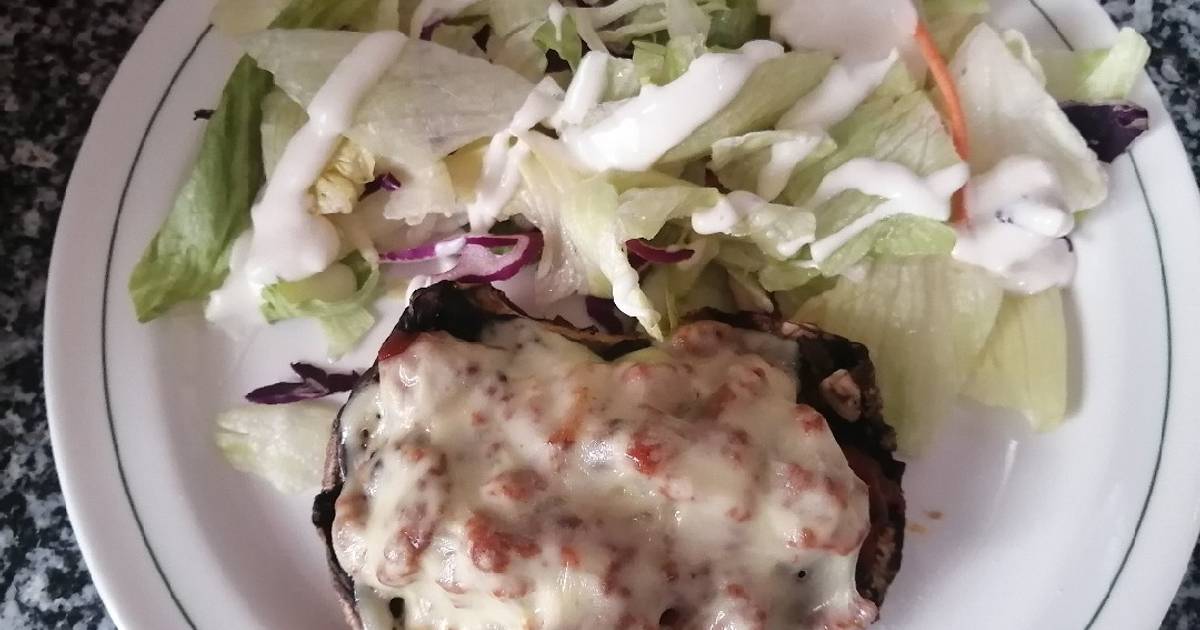 Hongos portobello 1,294 recetas caseras Cookpad