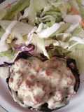 Hongos Portobello