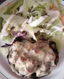 Hongos Portobello