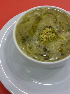 عکسی از دستور آش رشته