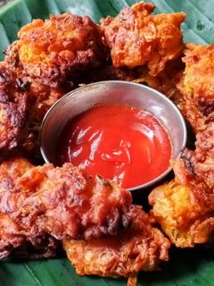 পেঁয়াজি রেসিপির প্রধান ছবি