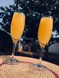 Fresh Orange Juice