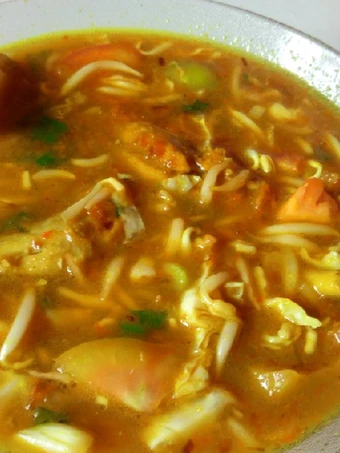 Langkah Mudah untuk Menyiapkan Resep Soto Ayam yang Lezat Anti Ribet, Uenak Banget