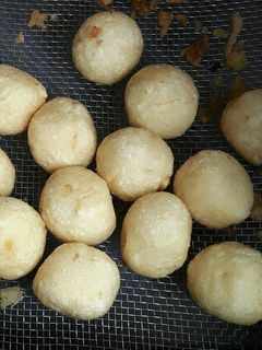 Foto resep Jemblem singkong