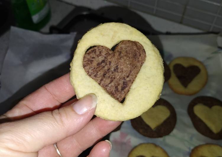Recetta di Favorite Biscotti bigusto♥️