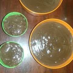 A picture of Pudding Chocolate.