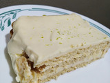 Postre de limón 🍋