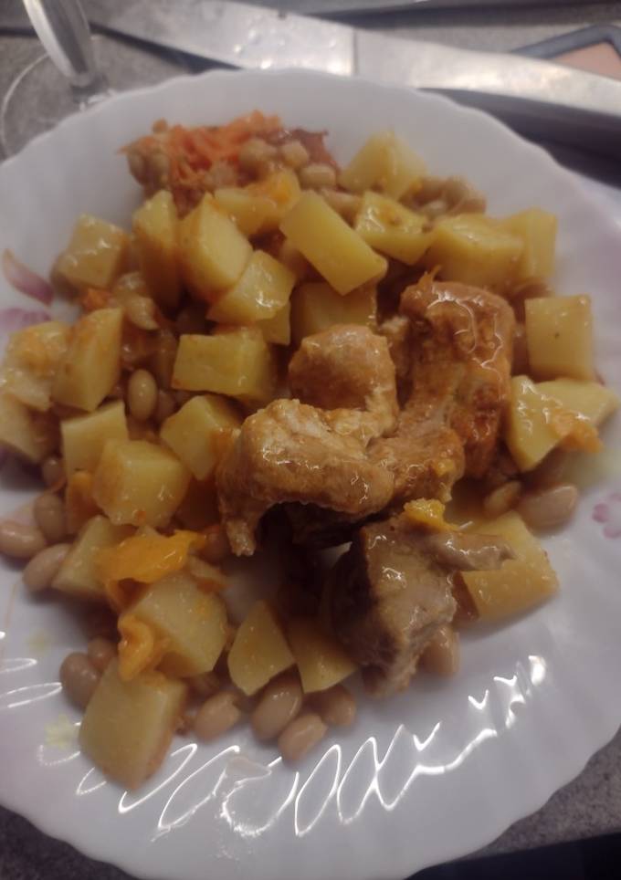 Чанахи