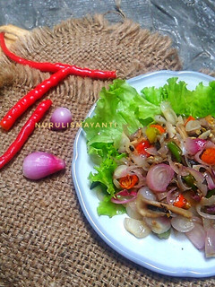 Foto resep Tumis Bawang Merah