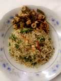 Fried rice