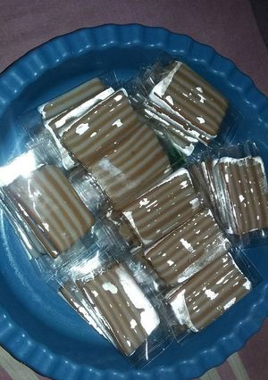 Foto resep Kue lapis