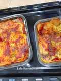 Lasagna Beef Panggang
