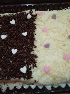Foto resep Stup Roti Tawar