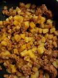 Choripapas
