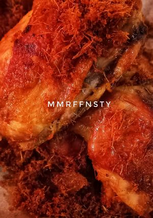 Foto resep Ayam Serundeng Lengkuas