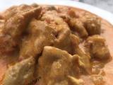 Курка каррі