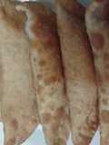 Pastelitos de queso con masa fácil