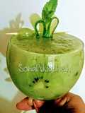 Wondergreen smoothie