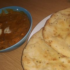 A picture of Masala Curry Base.