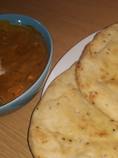 A picture of Masala Curry Base.