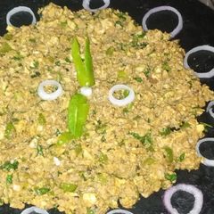 A picture of Beef KataKat /Takatak.