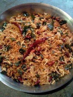 ঝুরি আলু ভাজা (jhuri alu bhaja recipe in Bengali) রেসিপির প্রধান ছবি