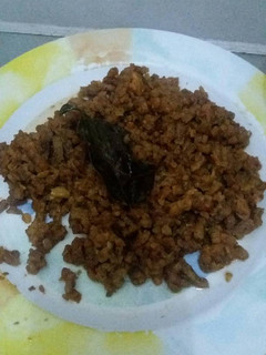 Foto resep Kering Tempe