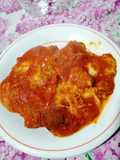 Fettine panate alla parmigiana