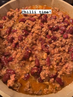 Foto de Chilli