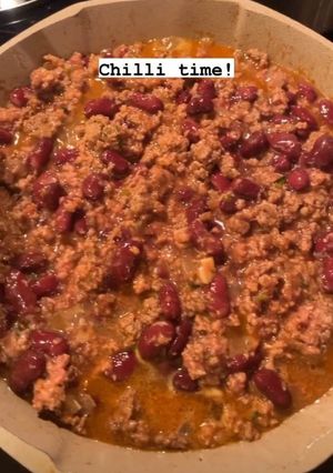 Foto de Chilli