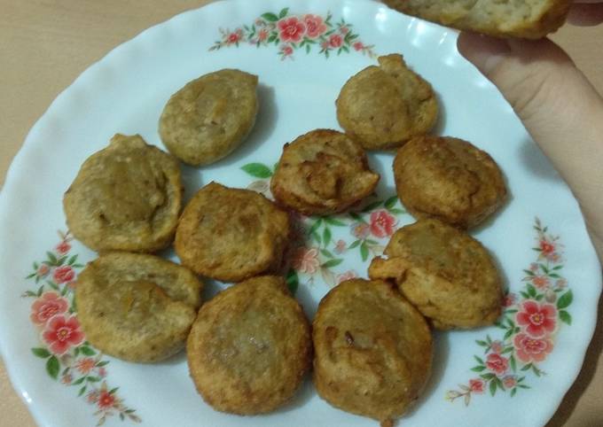 Panduan Membuat Resep Cemilan dari ๐ dan ๐ Panduan Membuat Resep Cemilan dari ๐ dan ๐