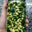 Porotos de soja para ensaladas 🥗🫘