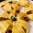 Chicken bread