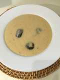 Crema Sana de combinación Harinas y Leches(colada y sin lactosas)