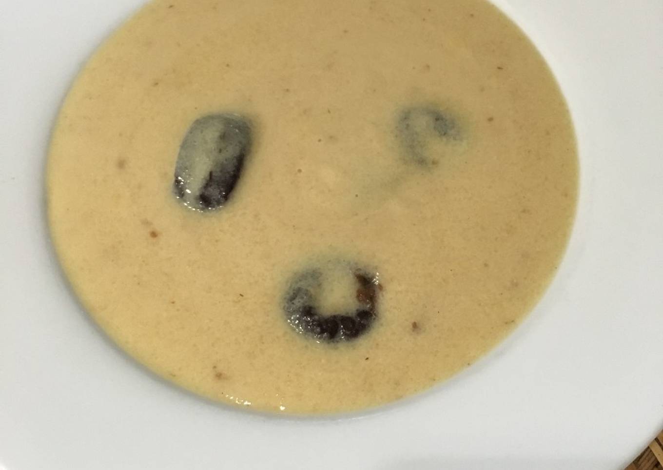 Crema Sana de combinación Harinas y Leches(colada y sin lactosas)