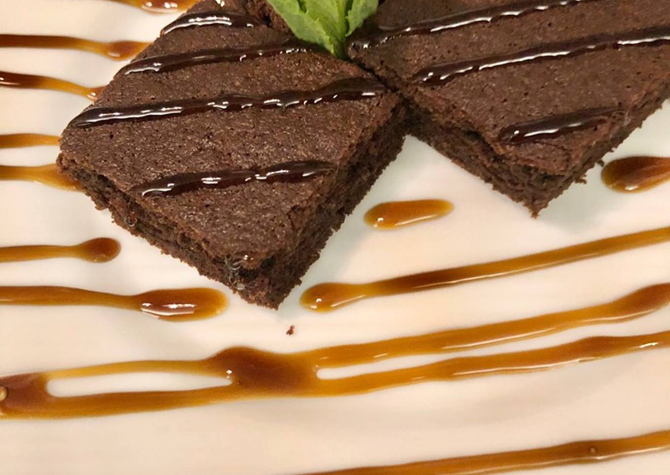 Brownies🍫