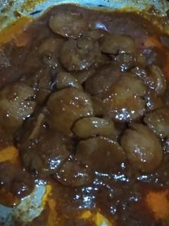 Foto resep Semur Jengkol Pedas Manis
