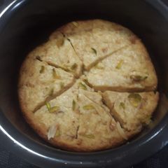 Bread Pudding A picture of Bread Pudding.