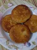 Meethi tikiya (Roat) #Refer_Friend_Contest