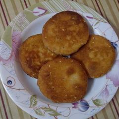 A picture of Meethi tikiya (Roat) #Refer_Friend_Contest.