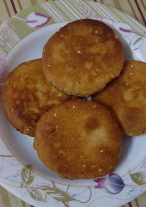 A picture of Meethi tikiya (Roat) #Refer_Friend_Contest.