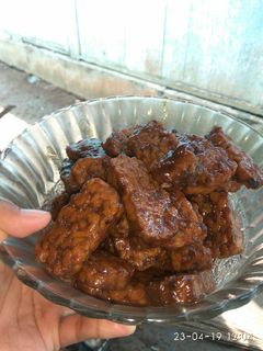 Foto resep Semur tempe