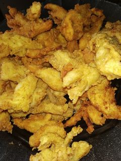 Foto resep Jamur crispy kriuk