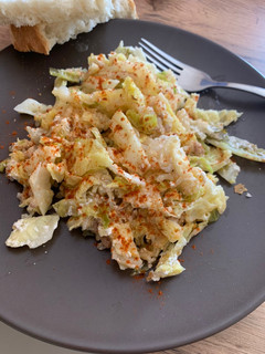 Rakott kelkáposzta recept fotója