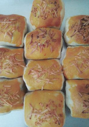 Foto resep Bolen Pisang no korsvet