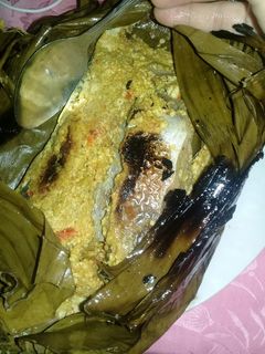 Foto resep Pepes ikan